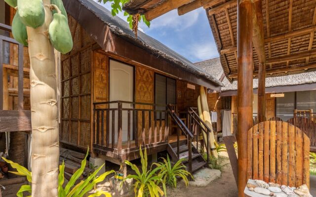 Zen Rooms Basic Junsims Siargao