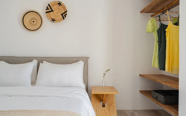 Villa Kaya Plaka With 3 Bedrooms and 3 Bathrooms