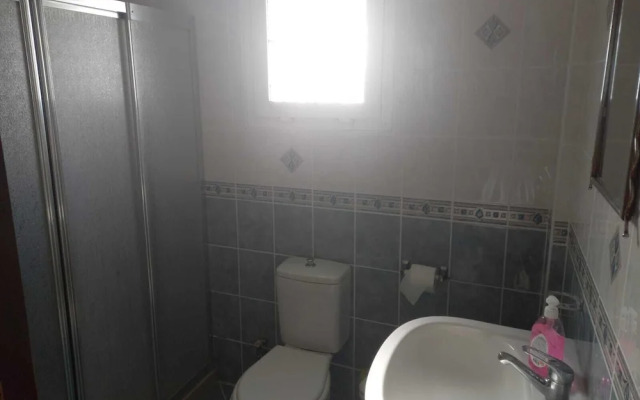 Beautiful and Large 3-bed Villa in Lapta, Cyprus