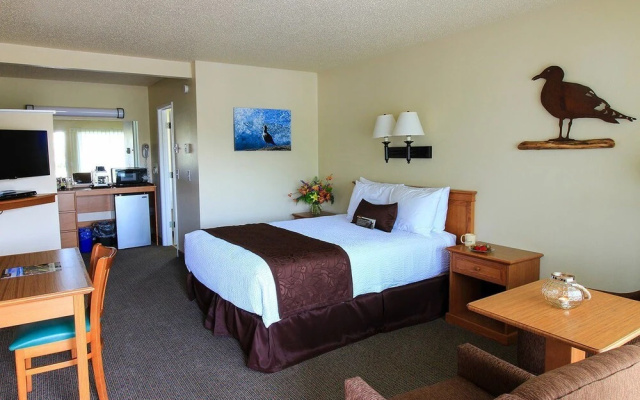 Fireside Motel
