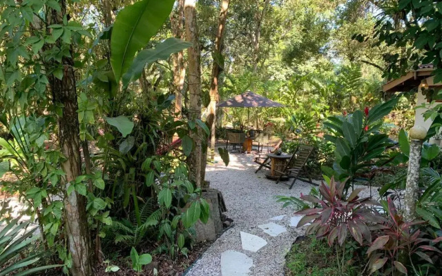 Suites surf house itamambuca