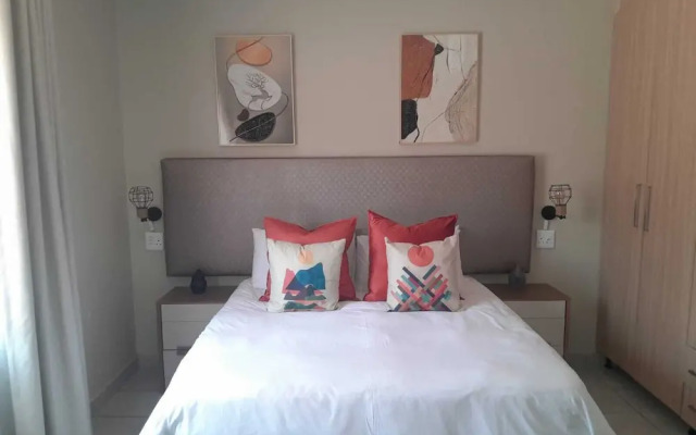 Nu Oasis guest house