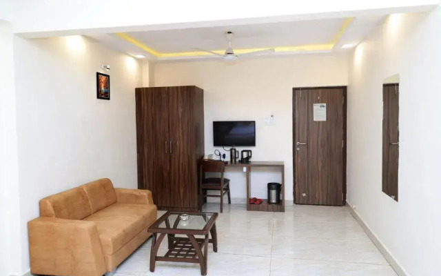 Hotel Sai Neel
