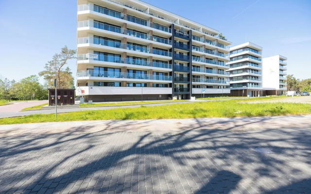 Elegant Apartment in Darlowo by Renters