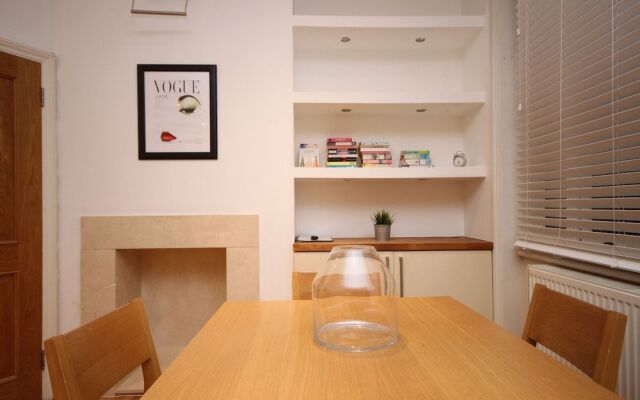 Cosy Studio Oxford Street Best Location