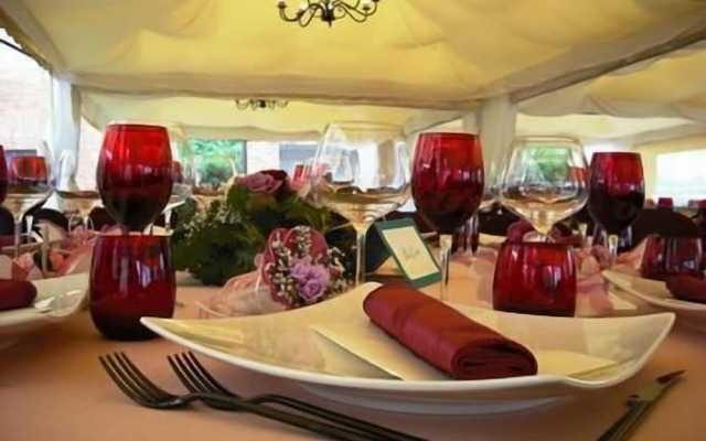 La Pia Dama - Residence