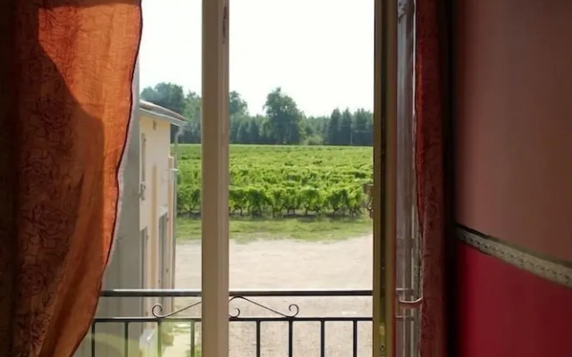 Chateau Trillon