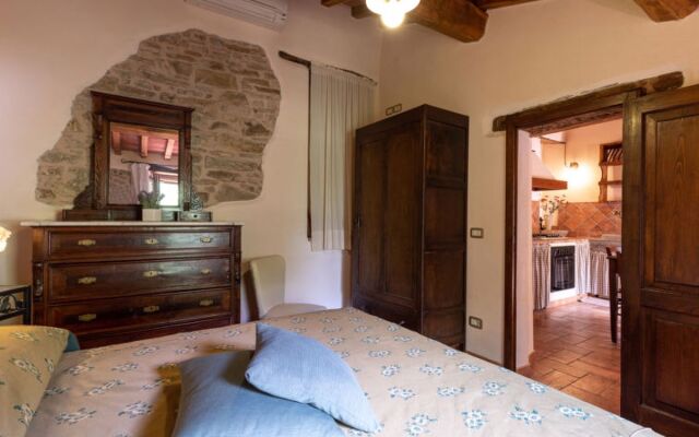 House Olinto Cinigiano