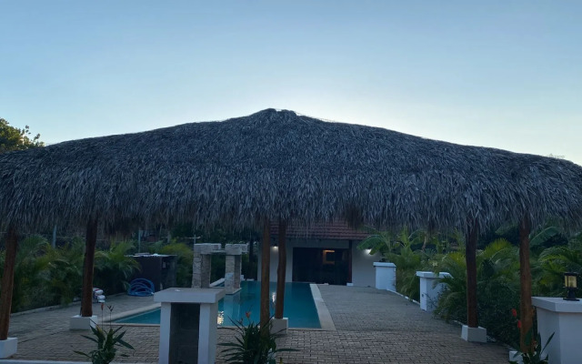 Tao Destinations Surf Resort