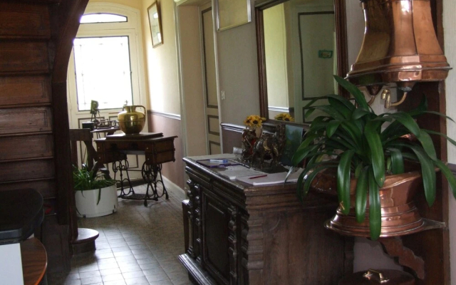 Ferme des Gouleries