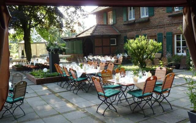 Aust Das Landhotel