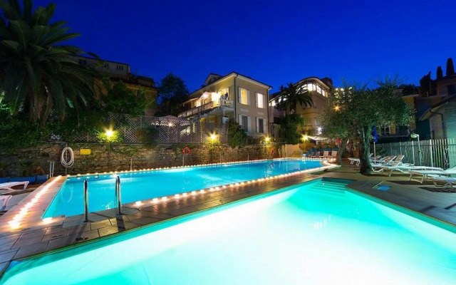 Villa Igea