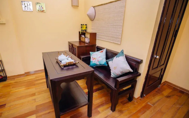 Momento Boutique House 1