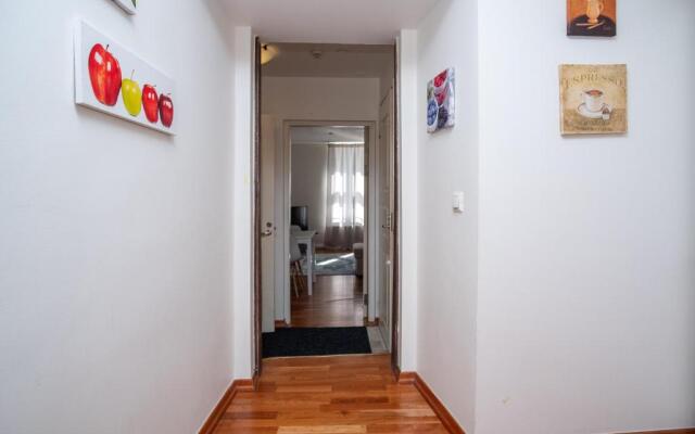 Old Town 2-Room 2-Bathroom Apartment with Sauna