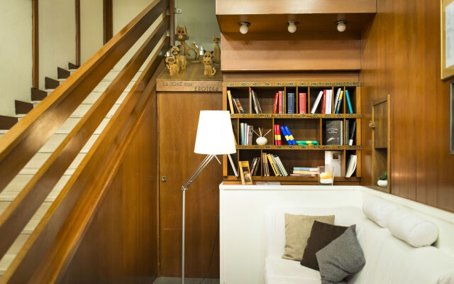 Hotel Orvieto