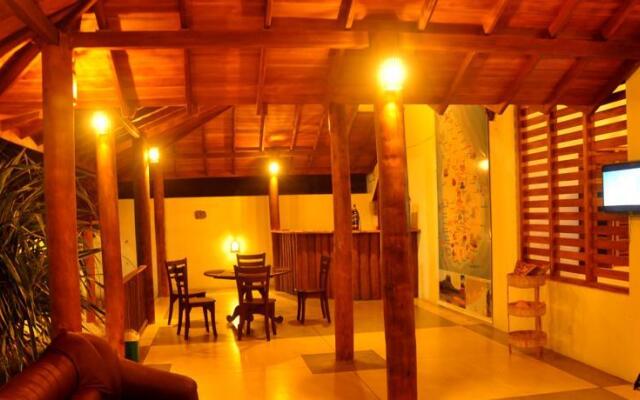 Harmony City Bungalows (Harmony Hotel )