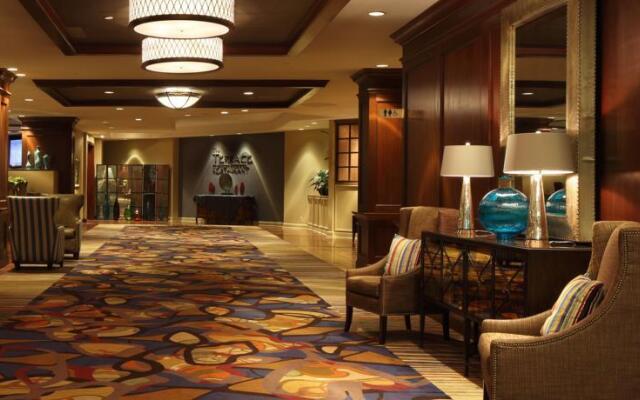 Wyndham Peachtree Conference