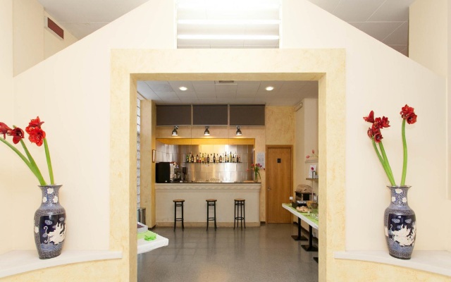 Hotel Zenit Salento