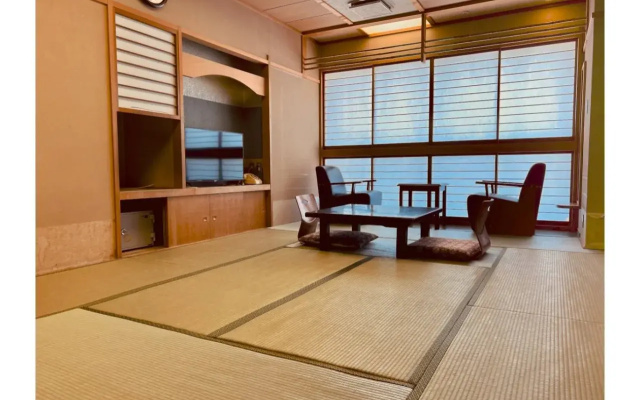 Itoen Hotel Shikisai