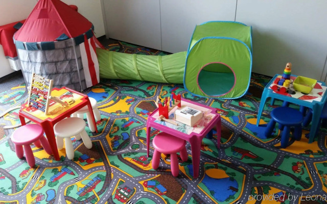 Holiday Inn Express Augsburg by IHG