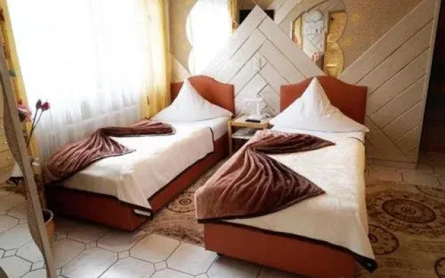 Top Apartment Hotel