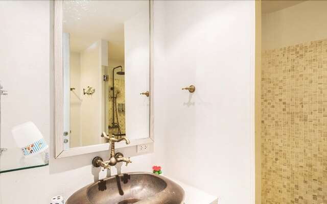 Chelona Huahin Condo Garden View By Dome