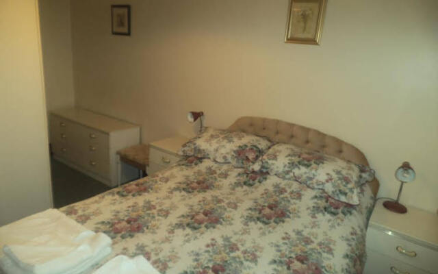 Quayside Close Holiday Apartments