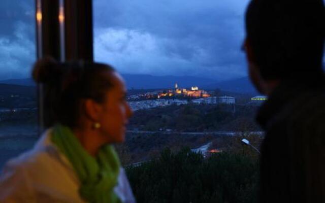 Hotel Gran Casona de Sanabria