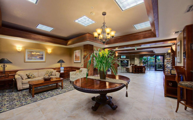 Staybridge Suites San Angelo by IHG