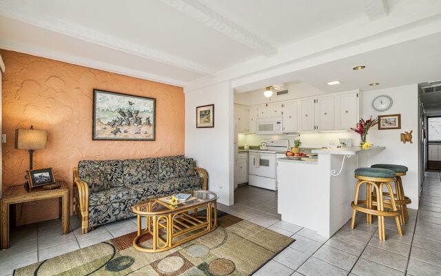 Casa De Emdeko 223 1 Bedroom Condo