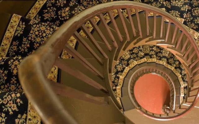 Wakefield Inn & Restaurant