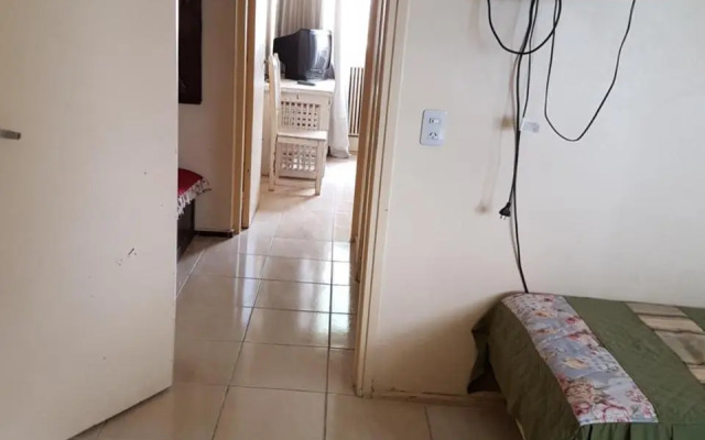 Nuevo Castillo Hotel