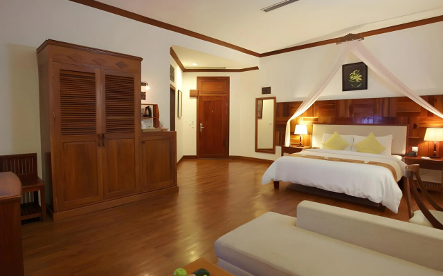 Sokhalay Angkor Villa Resort