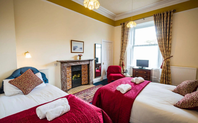 Strathallan Guest House