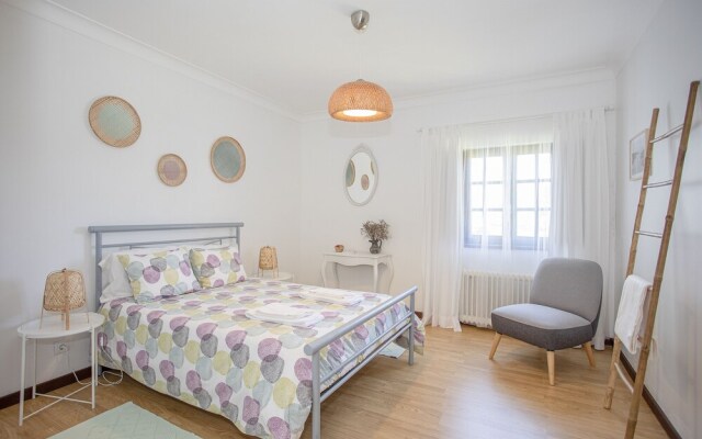 Liiiving in Viana - Afife Country House