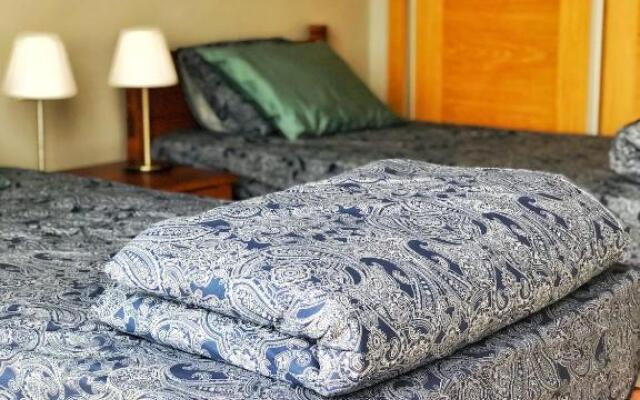 Superbe appartement en bord de mer