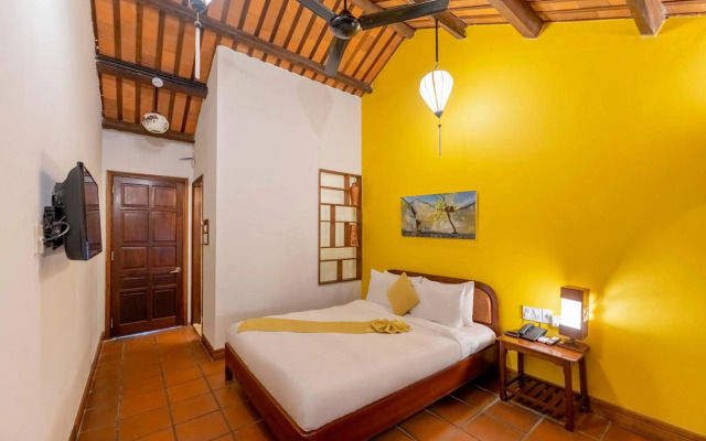 Thanh Van 1 Hotel
