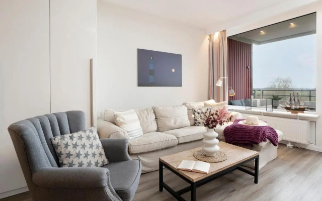 Berolina Wohnung 405