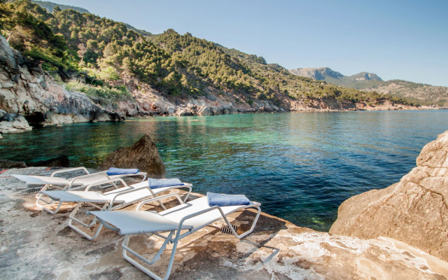 Es Moli Hotel
