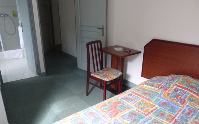 Hôtel Restaurant Le Lachens