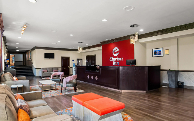Clarion Inn Falls Church - Arlington