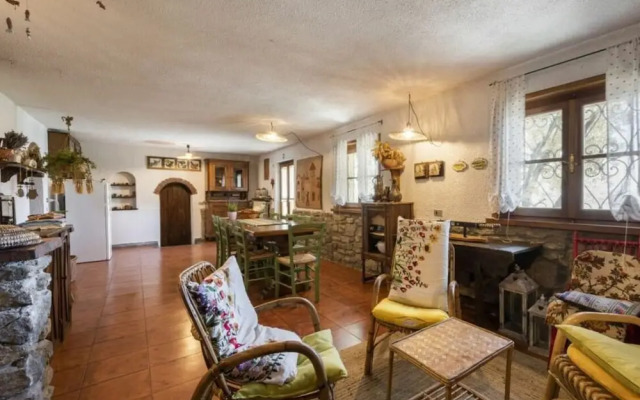 Villa Montecchio Comfortable Holiday Residence