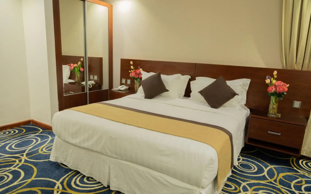 Carawan Hotel Jeddah