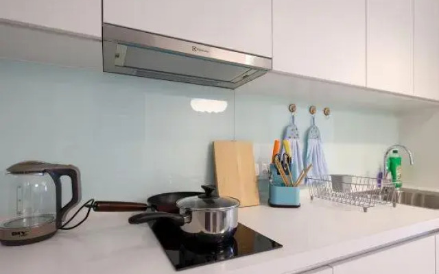 Sentral Suites KL Sentral By Luxe Home