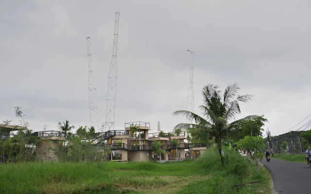 Sandhya Villa