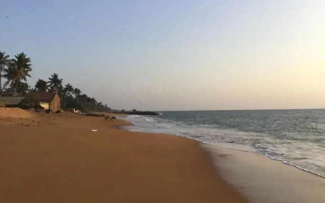 Sea Bay Resort