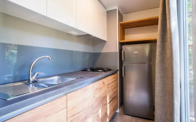 Villaggio Camping Odissea