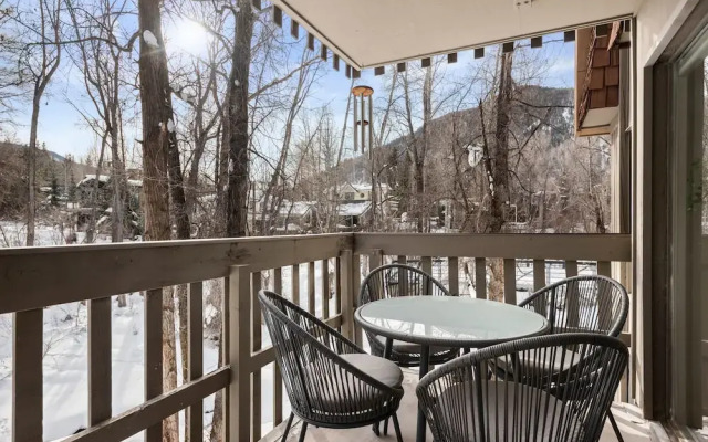 Riverview Condominiums