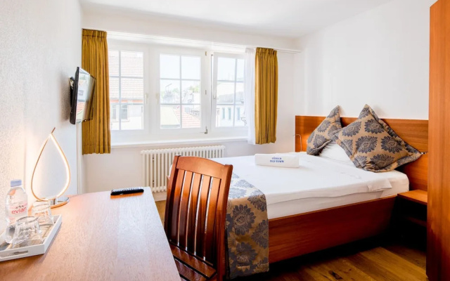Hotel Old Town
