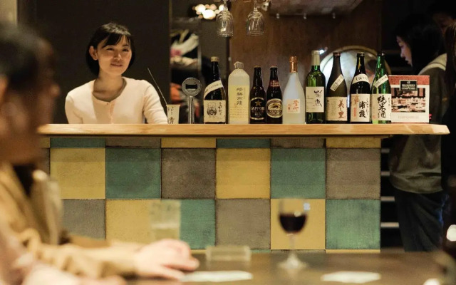 Golden Guest House Hakata